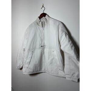 Supreme x Nike Ripstop Pullover